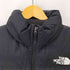 ザノースフェイス THE NORTH FACE NuptseVest ダウンベスト メンズ import:L