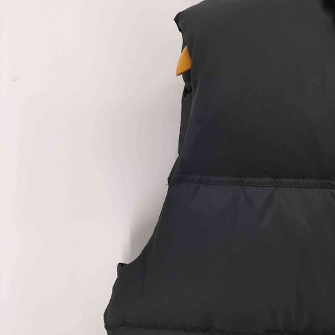 ザノースフェイス THE NORTH FACE NuptseVest ダウンベスト メンズ import:L