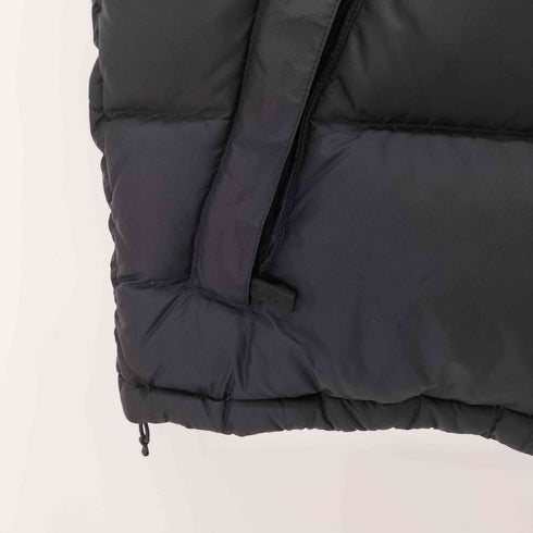 ザノースフェイス THE NORTH FACE NuptseVest ダウンベスト メンズ import:L