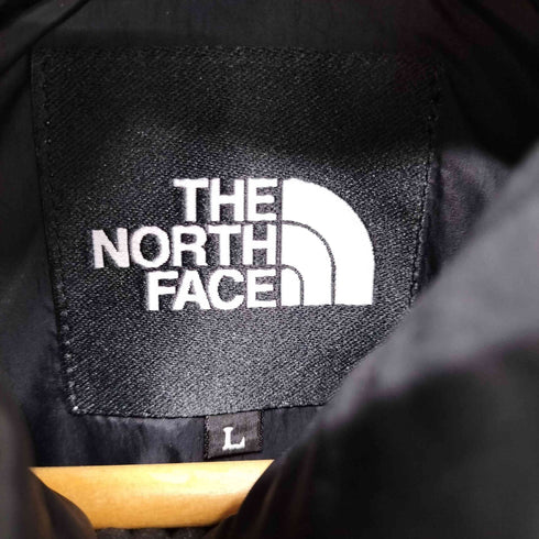 ザノースフェイス THE NORTH FACE NuptseVest ダウンベスト メンズ import:L