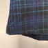ペンドルトン PENDLETON 50-60S L/S ウールオープンカラーチェックシャツ ボードシャツ メンズ import:M