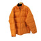エルエルビーン L.L.Bean 00S リバーシブルダウンジャケット メンズ 2XLT