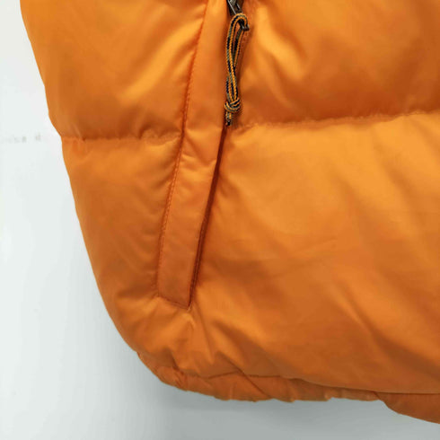 エルエルビーン L.L.Bean 00S リバーシブルダウンジャケット メンズ 2XLT