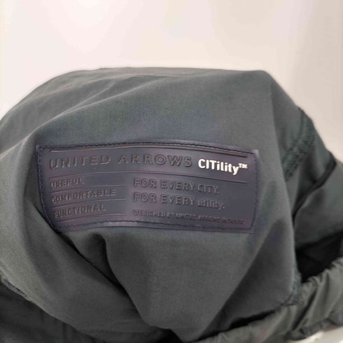 ユナイテッドアローズ UNITED ARROWS USCM CITility C/MAX ショーツ メンズ JPN:M