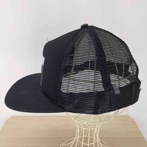 ポーラー POLER Camp Vibes メッシュキャップ メンズ