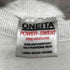 オニータ ONEITA ラグランクルーネックスウェット メンズ import:L