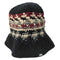 ステューシー Stussy 22AW FAIRISLE BUCKET HAT メンズ