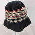ステューシー Stussy 22AW FAIRISLE BUCKET HAT メンズ