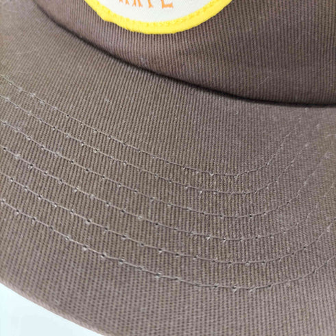 JALOPI SKATE CO. スナップバックキャップ メンズ
