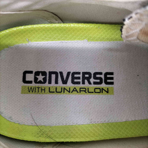 コンバース CONVERSE CTAS PRO OX スニーカー メンズ JPN:27.5