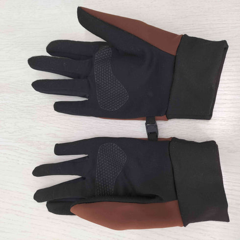 ザノースフェイス THE NORTH FACE GORE-TEX Windstopper Etip Glove メンズ L