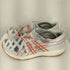 アシックス ASICS KENGO KUMA × Asics Archisite ORU メンズ JPN:27