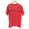 スラッシャー THRASHER 80s USA製 HANESボディ シングルステッチ フロントプリントS/S TEE メンズ JPN:L