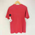 スラッシャー THRASHER 80s USA製 HANESボディ シングルステッチ フロントプリントS/S TEE メンズ JPN:L