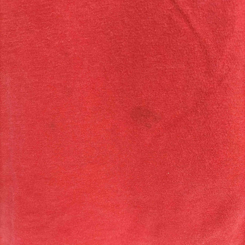 スラッシャー THRASHER 80s USA製 HANESボディ シングルステッチ フロントプリントS/S TEE メンズ JPN:L