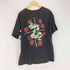 エムシーディー MCD 90s MADE IN USA シングルステッチ バックプリントS/S TEE メンズ JPN:M