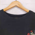 エムシーディー MCD 90s MADE IN USA シングルステッチ バックプリントS/S TEE メンズ JPN:M