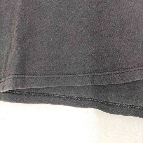 エムシーディー MCD 90s MADE IN USA シングルステッチ バックプリントS/S TEE メンズ JPN:M