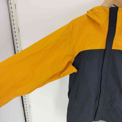 ザノースフェイス THE NORTH FACE DOT SHOT JACKET ドット ショット ジャケット マウンテン パーカー メンズ import:S