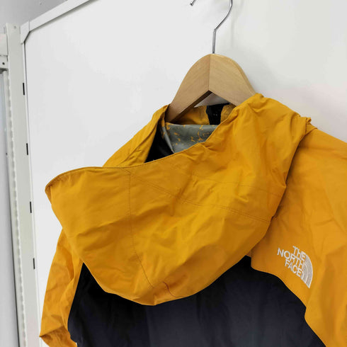 ザノースフェイス THE NORTH FACE DOT SHOT JACKET ドット ショット ジャケット マウンテン パーカー メンズ import:S