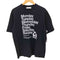 ジョンブル Johnbull POLAROID SX-70-1 Tsh ポスターデザイン Tシャツ レディース JPN:S