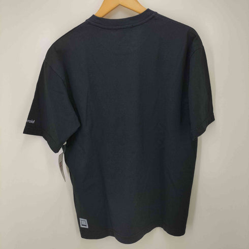 ジョンブル Johnbull POLAROID SX-70-1 Tsh ポスターデザイン Tシャツ レディース JPN:S