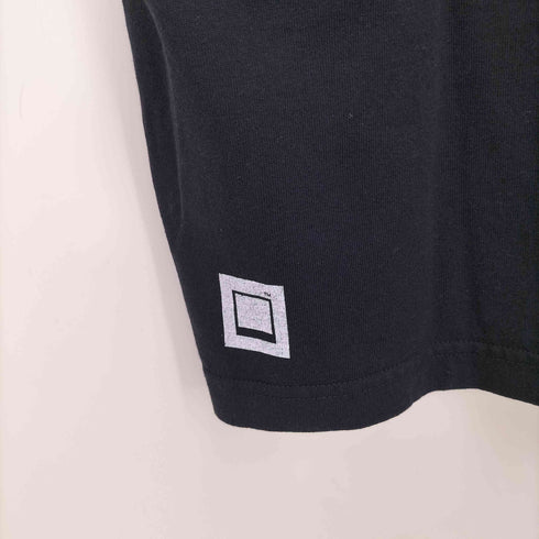 ジョンブル Johnbull POLAROID SX-70-1 Tsh ポスターデザイン Tシャツ レディース JPN:S