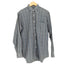 PERMINT SPORTSWEAR BDチェックL/S シャツ メンズ