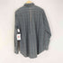 PERMINT SPORTSWEAR BDチェックL/S シャツ メンズ