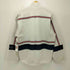 チャンピオンプロダクツユーエスエー CHAMPION PRODUCTS USA 80-90s ゴールドウイン社製 ロゴ刺繍 マルチカラー ライントラックジャケット メンズ O