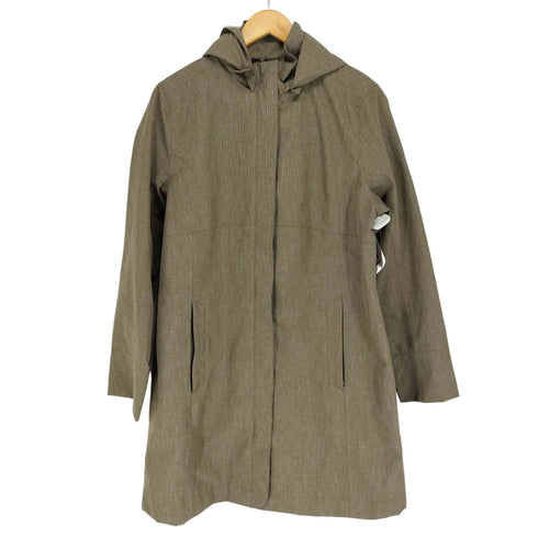 エディーバウアー Eddie Bauer マウンテンコート レディース JPN:L