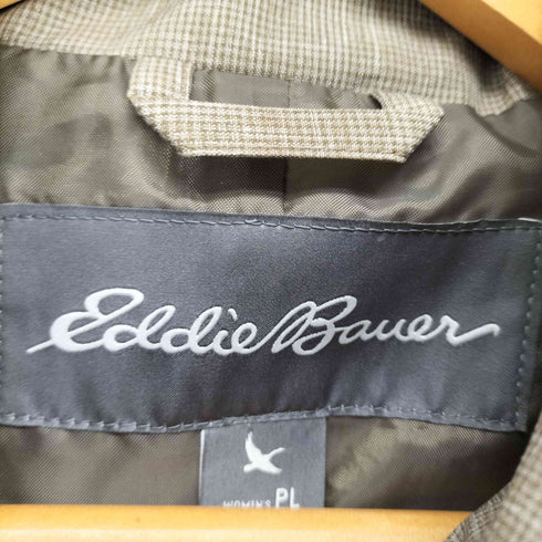 エディーバウアー Eddie Bauer マウンテンコート レディース JPN:L