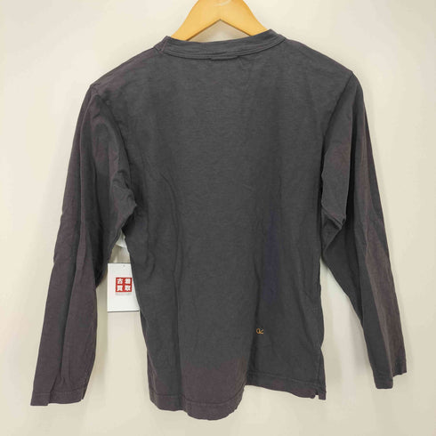 フォーティーファイブアール 45R フロッキーウマッコプリントの90845星Tシャツ レディース
