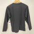 フォーティーファイブアール 45R フロッキーウマッコプリントの90845星Tシャツ レディース