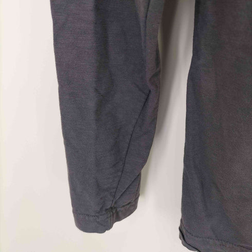 フォーティーファイブアール 45R フロッキーウマッコプリントの90845星Tシャツ レディース