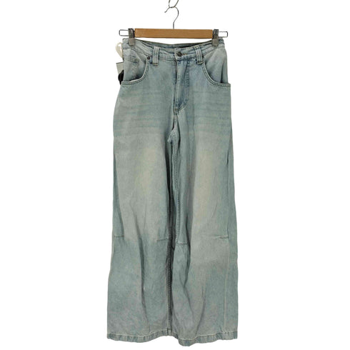 ジェイディッドロンドン JADED LONDON LOW RISE COLOSSUS FIT ローライズデニム メンズ
