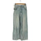 ジェイディッドロンドン JADED LONDON LOW RISE COLOSSUS FIT ローライズデニム メンズ