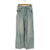 ジェイディッドロンドン JADED LONDON LOW RISE COLOSSUS FIT ローライズデニム メンズ