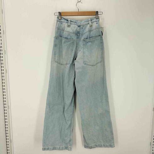 ジェイディッドロンドン JADED LONDON LOW RISE COLOSSUS FIT ローライズデニム メンズ