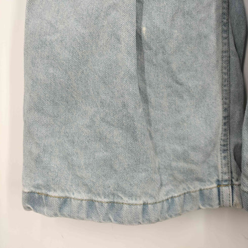 ジェイディッドロンドン JADED LONDON LOW RISE COLOSSUS FIT ローライズデニム メンズ