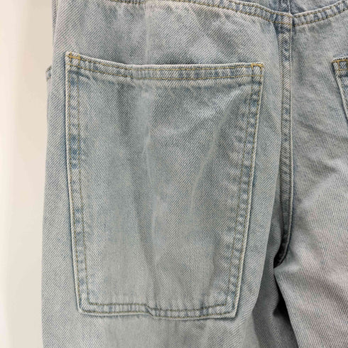 ジェイディッドロンドン JADED LONDON LOW RISE COLOSSUS FIT ローライズデニム メンズ