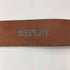 リプレイ REPLAY ダグラスレザーベルト レディース 85
