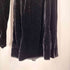エムエムシックスメゾンマルジェラ MM6 Maison Margiela 21AW Velvet Flared Lounge Pants ベロア フレアパンツ レディース 38