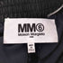 エムエムシックスメゾンマルジェラ MM6 Maison Margiela 21AW Velvet Flared Lounge Pants ベロア フレアパンツ レディース 38