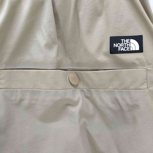 ザノースフェイス THE NORTH FACE エクスプローラーパーセルリラックスパンツ メンズ JPN:M