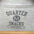 ビームス BEAMS 24SS QUARTER SNACKS Spring Break Tee メンズ JPN:M
