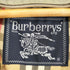 バーバリーズ BURBERRYS 裏地ノバチェックステンカラーコート メンズ 160