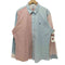 ブルックスブラザーズ BROOKS BROTHERS 切替 L/S ボタンダウンシャツ メンズ JPN:XL