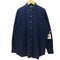 ラルフローレン RALPH LAUREN 90S BLAKE オーバーサイズ ポニー刺繍 L/S ボタンダウンシャツ メンズ import:XL