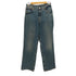 ザラ ZARA BAGGY FIT DENIM バギーフィットデニム メンズ 36